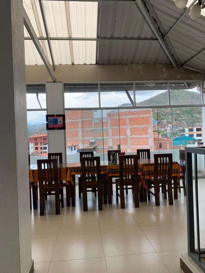 Alegrias Inn Hotel Cusco Eksteriør billede