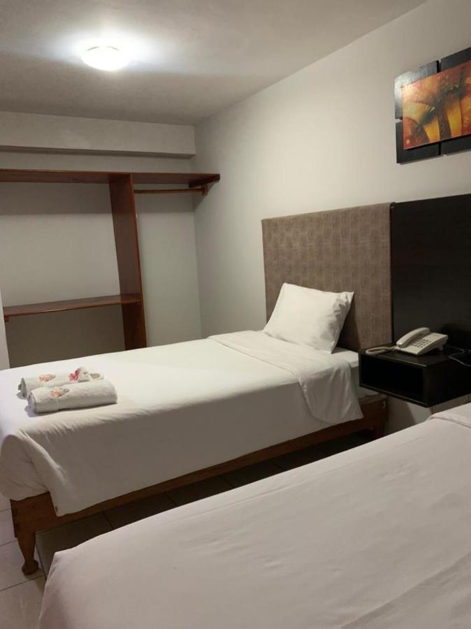 Alegrias Inn Hotel Cusco Eksteriør billede