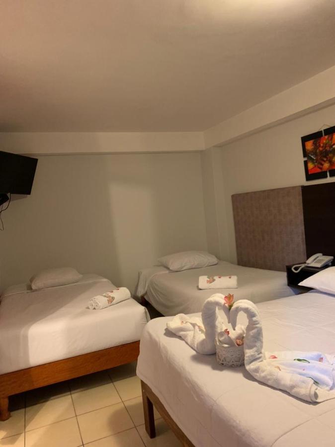 Alegrias Inn Hotel Cusco Eksteriør billede