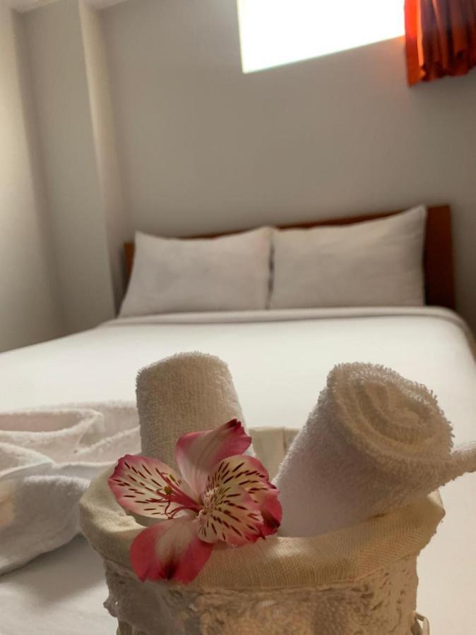 Alegrias Inn Hotel Cusco Eksteriør billede
