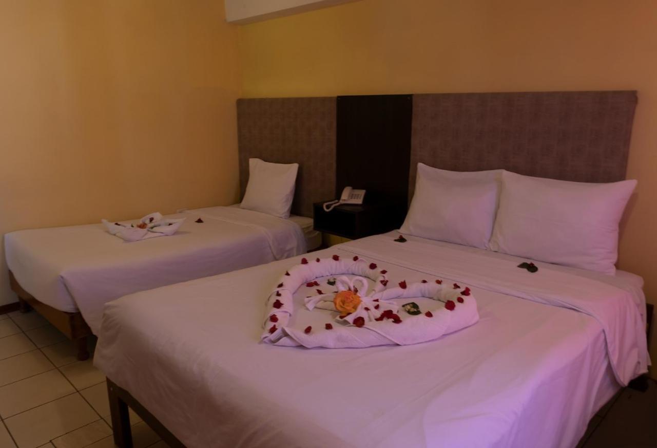 Alegrias Inn Hotel Cusco Eksteriør billede