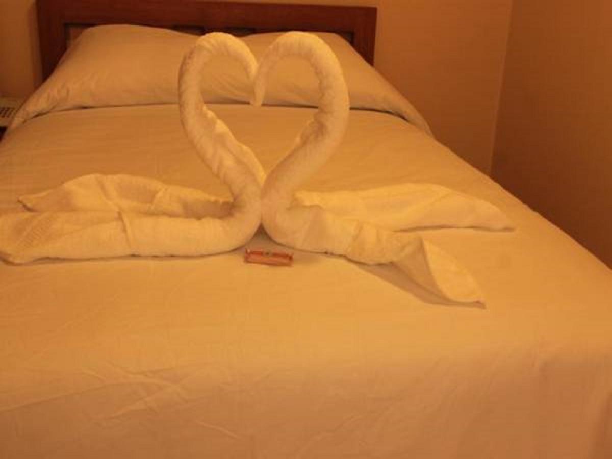 Alegrias Inn Hotel Cusco Eksteriør billede